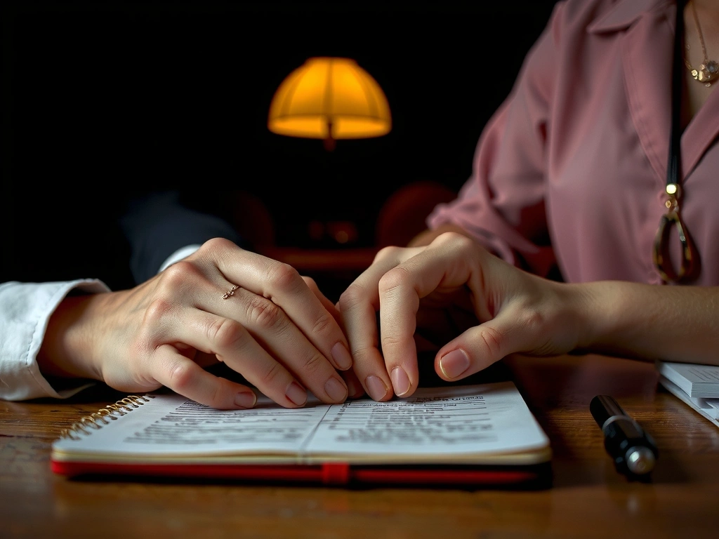 Analýza jídelníčku