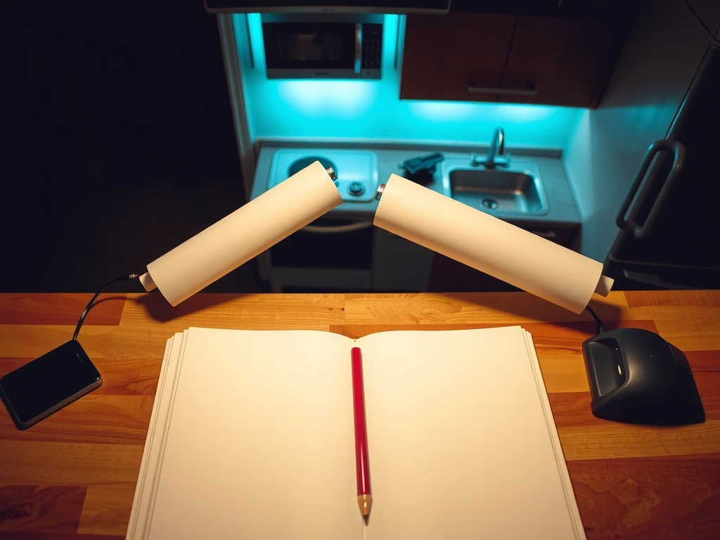 Příprava na konzultaci - zápisník