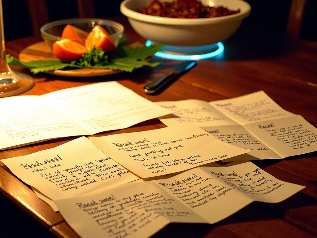 Materiály po konzultaci